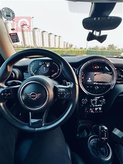 ميني كوبر